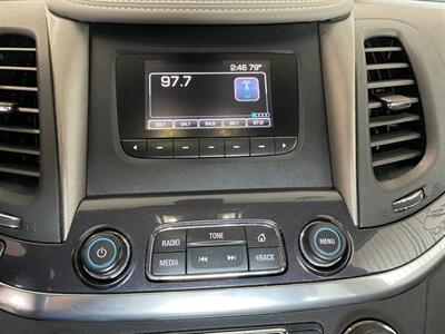 2017 Chevrolet Impala LS Fleet   - Photo 13 - Saint Louis, MI 48880-9800
