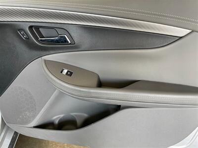 2017 Chevrolet Impala LS Fleet   - Photo 22 - Saint Louis, MI 48880-9800