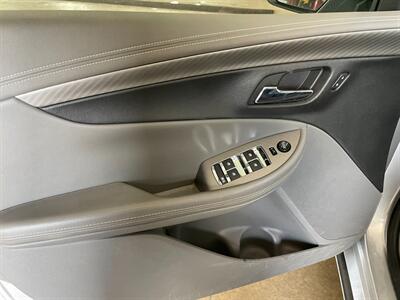 2017 Chevrolet Impala LS Fleet   - Photo 23 - Saint Louis, MI 48880-9800