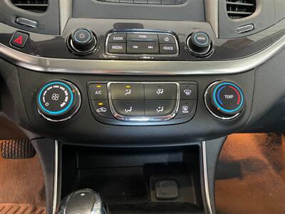 2017 Chevrolet Impala LS Fleet   - Photo 14 - Saint Louis, MI 48880-9800