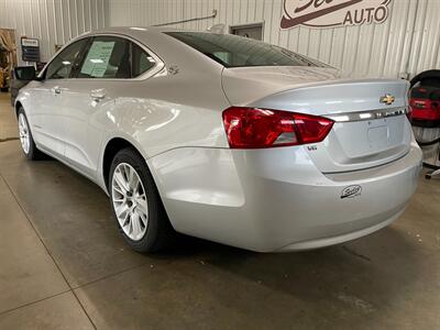 2017 Chevrolet Impala LS Fleet   - Photo 3 - Saint Louis, MI 48880-9800