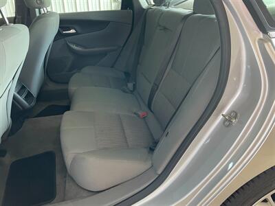 2017 Chevrolet Impala LS Fleet   - Photo 18 - Saint Louis, MI 48880-9800