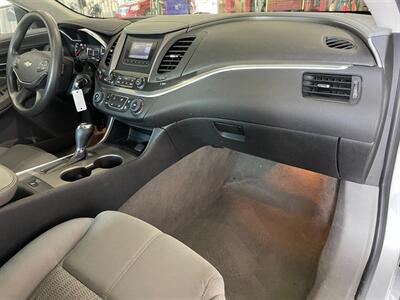 2017 Chevrolet Impala LS Fleet   - Photo 21 - Saint Louis, MI 48880-9800