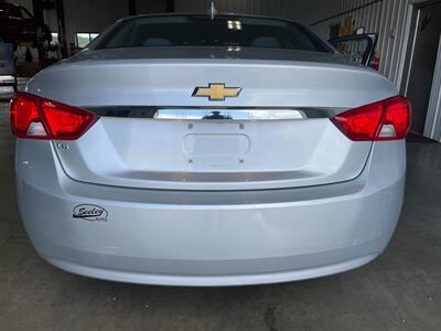 2017 Chevrolet Impala LS Fleet   - Photo 26 - Saint Louis, MI 48880-9800