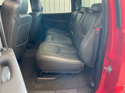 2005 GMC Sierra 1500 SLE   - Photo 15 - Saint Louis, MI 48880-9800