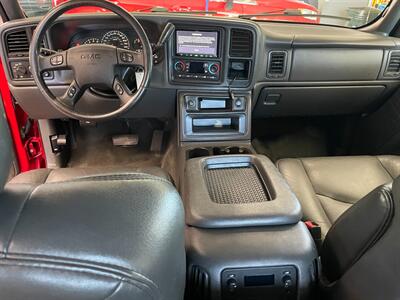 2005 GMC Sierra 1500 SLE   - Photo 8 - Saint Louis, MI 48880-9800