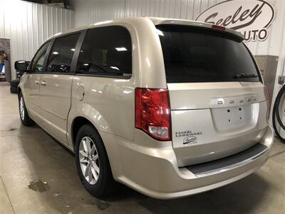 2013 Dodge Grand Caravan SE   - Photo 6 - Saint Louis, MI 48880-9800