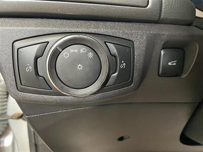 2014 Ford Fusion SE - Photo 16 - Saint Louis, MI 48880-9800