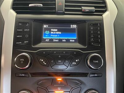 2014 Ford Fusion SE - Photo 13 - Saint Louis, MI 48880-9800