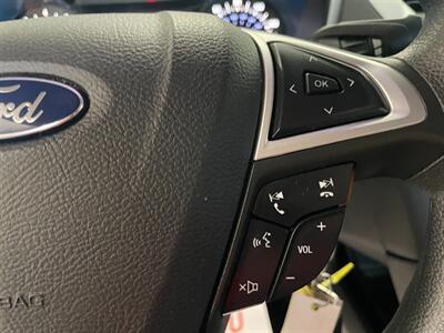 2014 Ford Fusion SE - Photo 12 - Saint Louis, MI 48880-9800