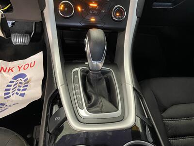 2014 Ford Fusion SE - Photo 15 - Saint Louis, MI 48880-9800