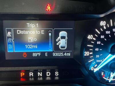 2014 Ford Fusion SE - Photo 10 - Saint Louis, MI 48880-9800