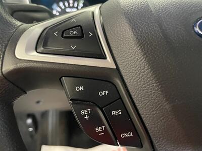 2014 Ford Fusion SE - Photo 11 - Saint Louis, MI 48880-9800