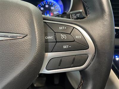 2017 Chrysler Pacifica Touring Plus - Photo 12 - Saint Louis, MI 48880-9800