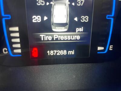 2017 Chrysler Pacifica Touring Plus - Photo 10 - Saint Louis, MI 48880-9800