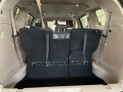 2017 Chrysler Pacifica Touring Plus - Photo 25 - Saint Louis, MI 48880-9800