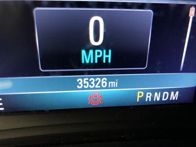2022 Buick Encore Preferred   - Photo 10 - Saint Louis, MI 48880-9800
