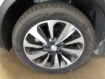 2022 Buick Encore Preferred   - Photo 23 - Saint Louis, MI 48880-9800