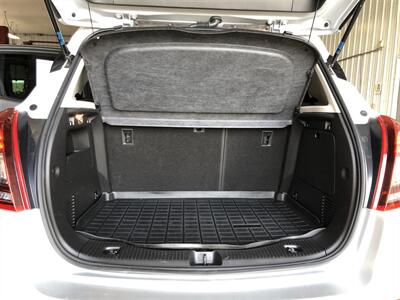 2022 Buick Encore Preferred   - Photo 21 - Saint Louis, MI 48880-9800