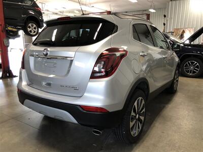 2022 Buick Encore Preferred   - Photo 6 - Saint Louis, MI 48880-9800