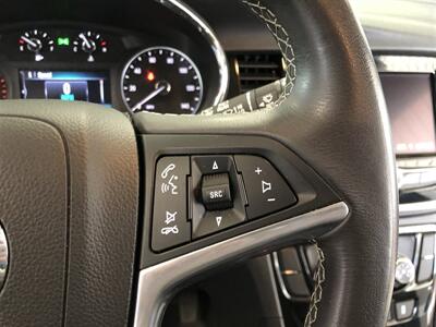 2022 Buick Encore Preferred   - Photo 12 - Saint Louis, MI 48880-9800