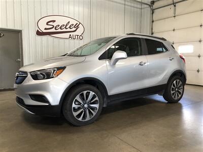 2022 Buick Encore Preferred   - Photo 1 - Saint Louis, MI 48880-9800