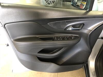 2022 Buick Encore Preferred   - Photo 22 - Saint Louis, MI 48880-9800