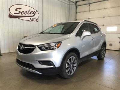 2022 Buick Encore Preferred   - Photo 2 - Saint Louis, MI 48880-9800