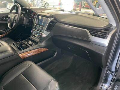 2015 Chevrolet Suburban LTZ - Photo 22 - Saint Louis, MI 48880-9800