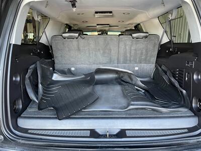 2015 Chevrolet Suburban LTZ - Photo 30 - Saint Louis, MI 48880-9800