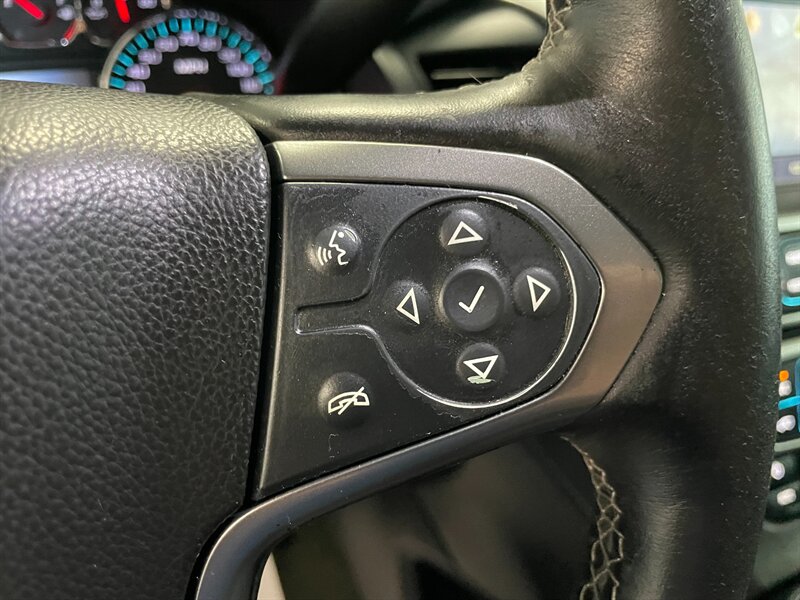 2015 Chevrolet Suburban LTZ - Photo 11 - Saint Louis, MI 48880-9800