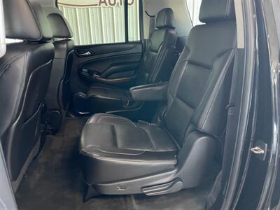 2015 Chevrolet Suburban LTZ - Photo 17 - Saint Louis, MI 48880-9800