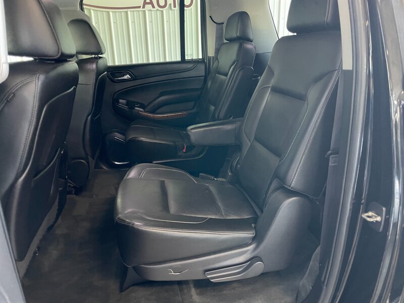 2015 Chevrolet Suburban LTZ - Photo 17 - Saint Louis, MI 48880-9800