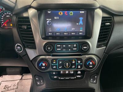 2015 Chevrolet Suburban LTZ - Photo 13 - Saint Louis, MI 48880-9800