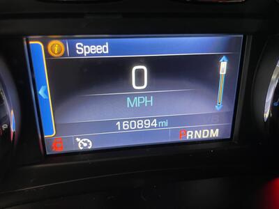 2015 Chevrolet Suburban LTZ - Photo 9 - Saint Louis, MI 48880-9800