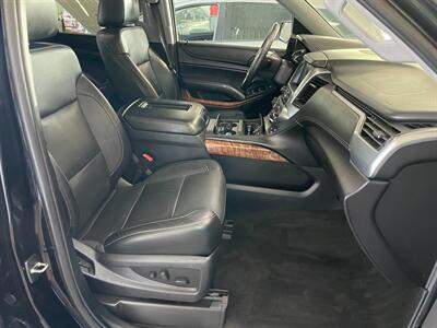 2015 Chevrolet Suburban LTZ - Photo 19 - Saint Louis, MI 48880-9800