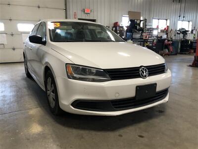 2013 Volkswagen Jetta S   - Photo 4 - Saint Louis, MI 48880-9800