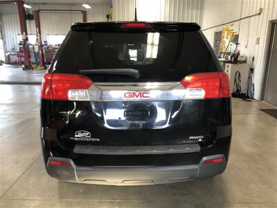 2011 GMC Terrain SLE-1   - Photo 7 - Saint Louis, MI 48880-9800