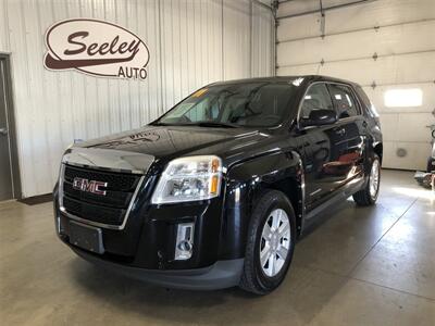 2011 GMC Terrain SLE-1   - Photo 2 - Saint Louis, MI 48880-9800