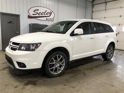 2017 Dodge Journey GT   - Photo 1 - Saint Louis, MI 48880-9800