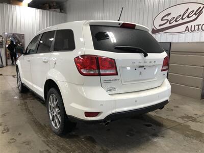 2017 Dodge Journey GT   - Photo 3 - Saint Louis, MI 48880-9800