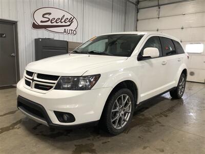 2017 Dodge Journey GT   - Photo 2 - Saint Louis, MI 48880-9800