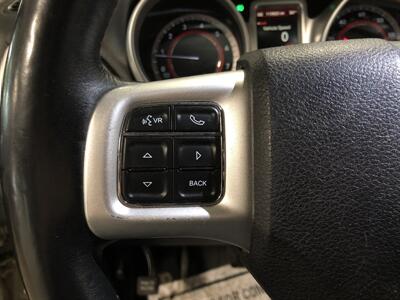 2017 Dodge Journey GT   - Photo 10 - Saint Louis, MI 48880-9800