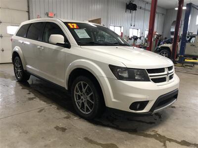 2017 Dodge Journey GT   - Photo 5 - Saint Louis, MI 48880-9800