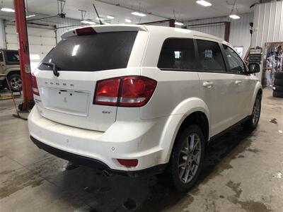 2017 Dodge Journey GT   - Photo 6 - Saint Louis, MI 48880-9800