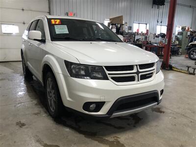 2017 Dodge Journey GT   - Photo 4 - Saint Louis, MI 48880-9800