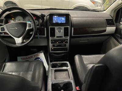 2010 Chrysler Town and Country Touring Plus   - Photo 8 - Saint Louis, MI 48880-9800