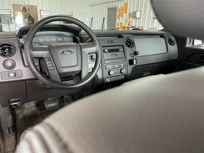 2012 Ford F-150 XL - Photo 11 - Saint Louis, MI 48880-9800