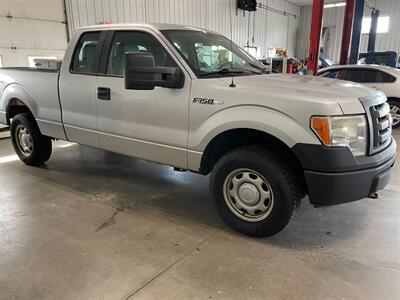 2012 Ford F-150 XL - Photo 6 - Saint Louis, MI 48880-9800