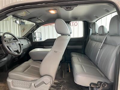 2012 Ford F-150 XL - Photo 10 - Saint Louis, MI 48880-9800